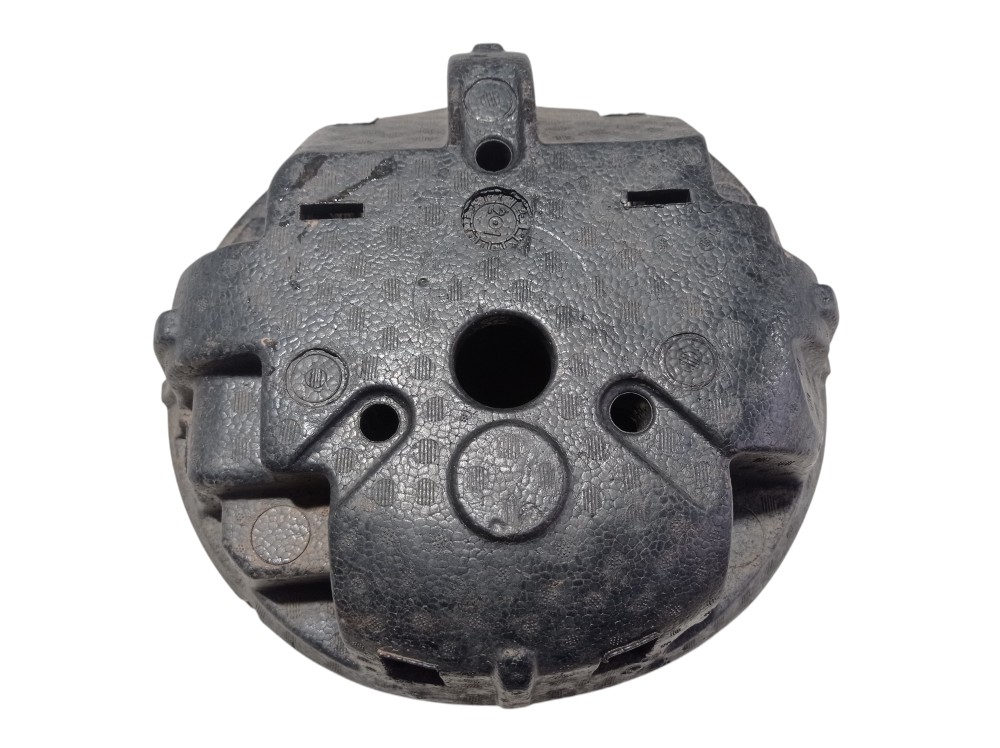Isopor Macaco Chave Roda Renault Zoe Neo Int 2023 V617 4