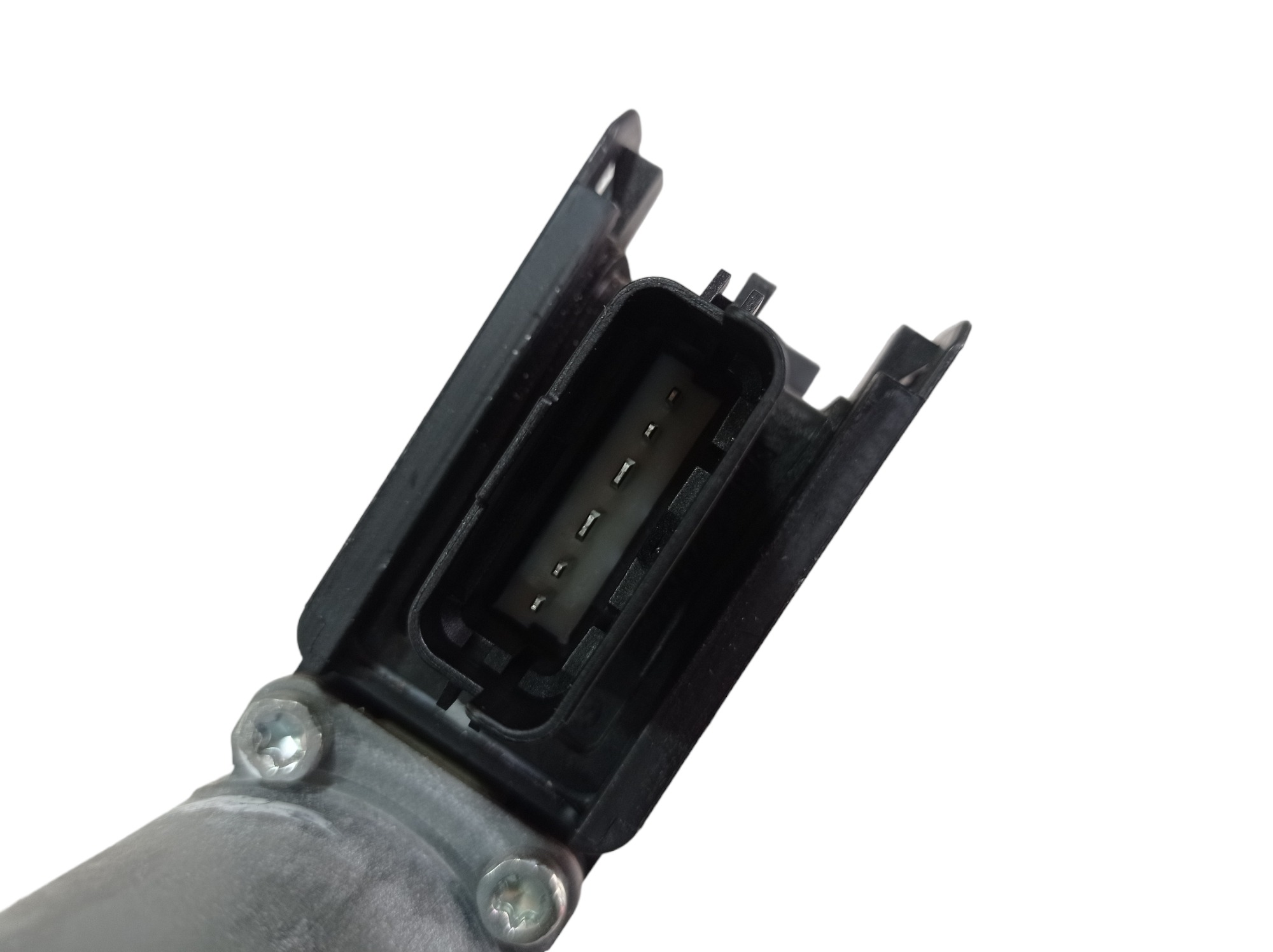Máquina Vidro Porta Dianteira Esquerda Hyundai Equus 13 V577 1