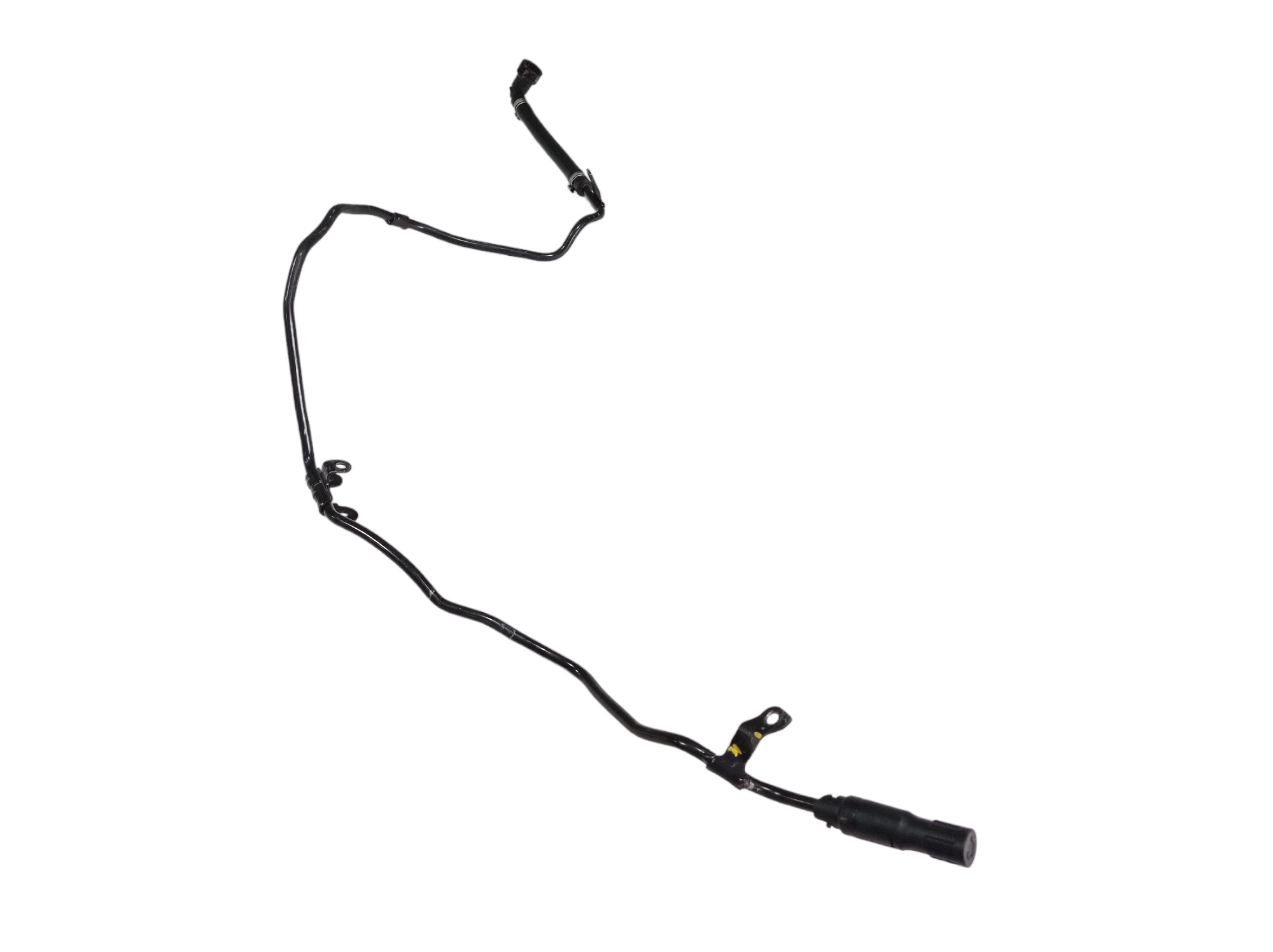 Mangueira Respiro Motor Range Rover Sport 2014 V573 4