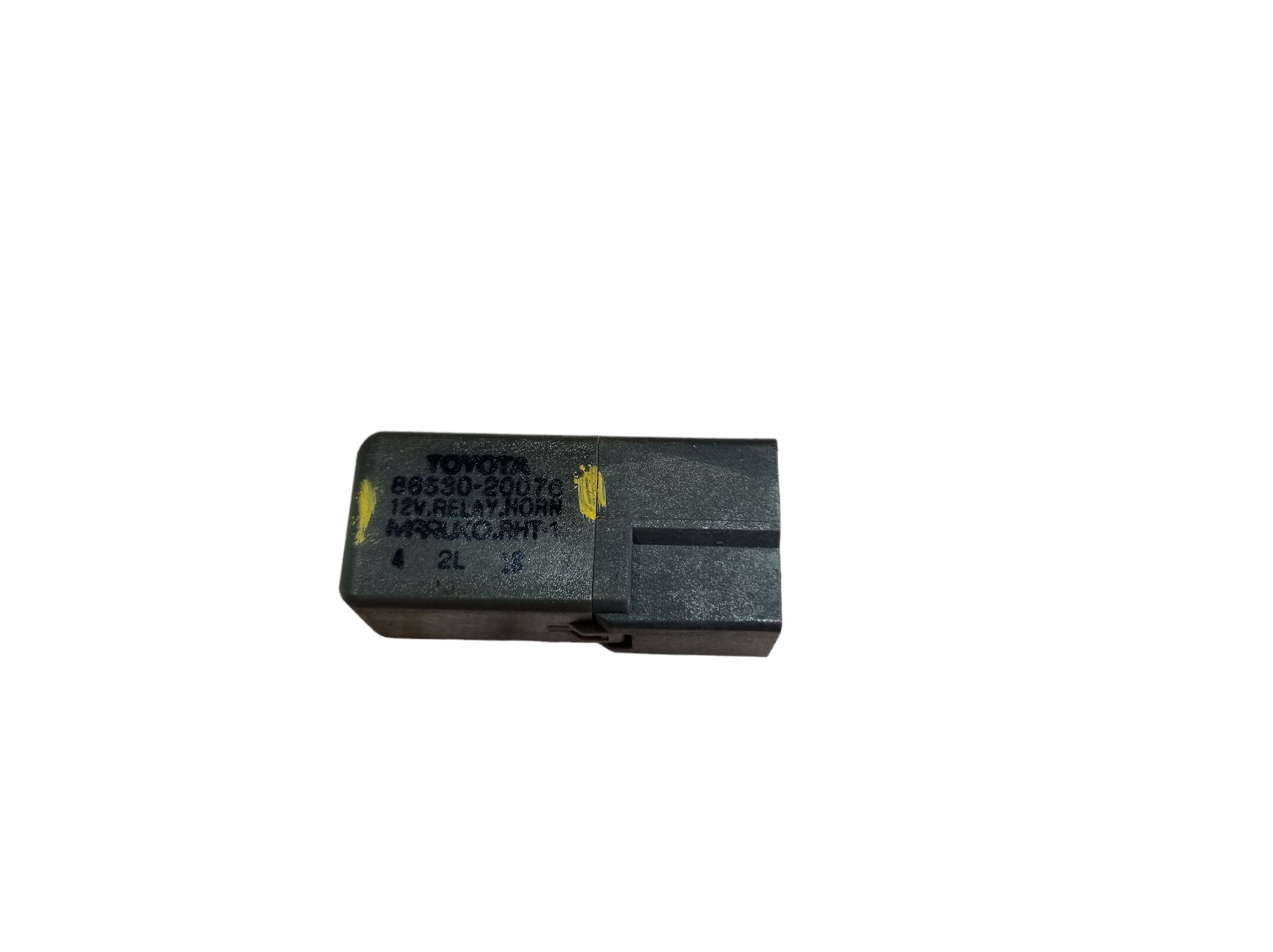 Relé Caixa De Fusível Lexus Es300 1993 86530-20076 V571 5