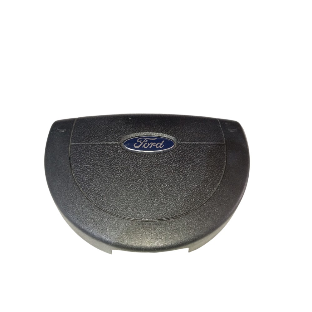 Capa volante Ford Fiesta 2008 3
