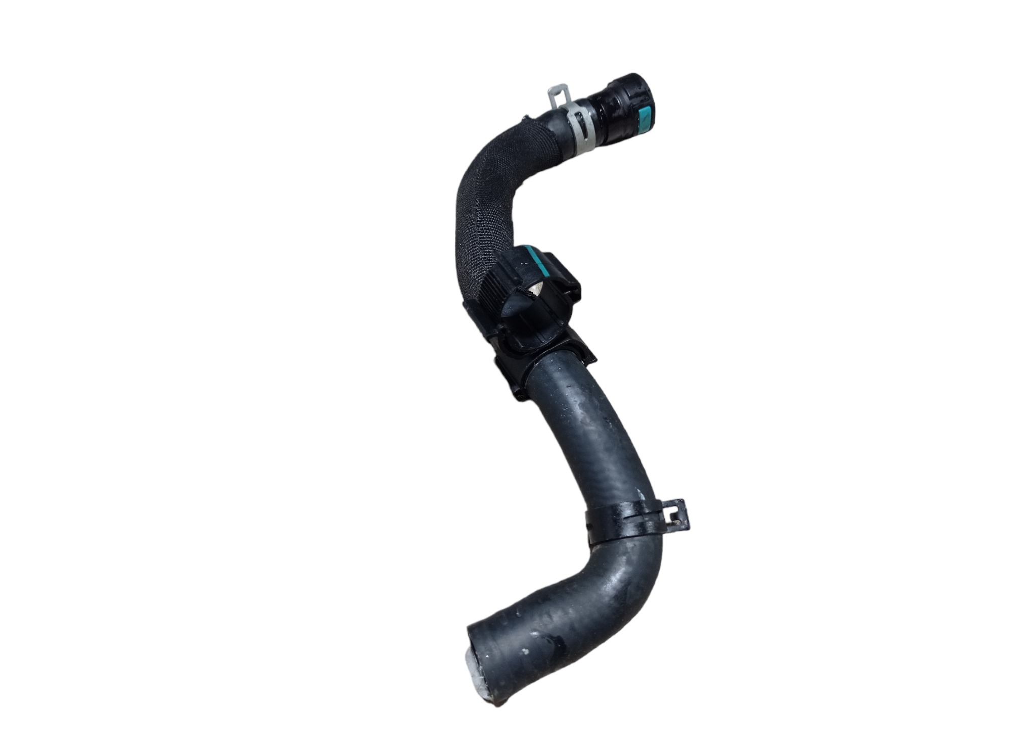 Mangueira Refrigeração Bateria Gwm Haval H6 Gt 2024 V598 3