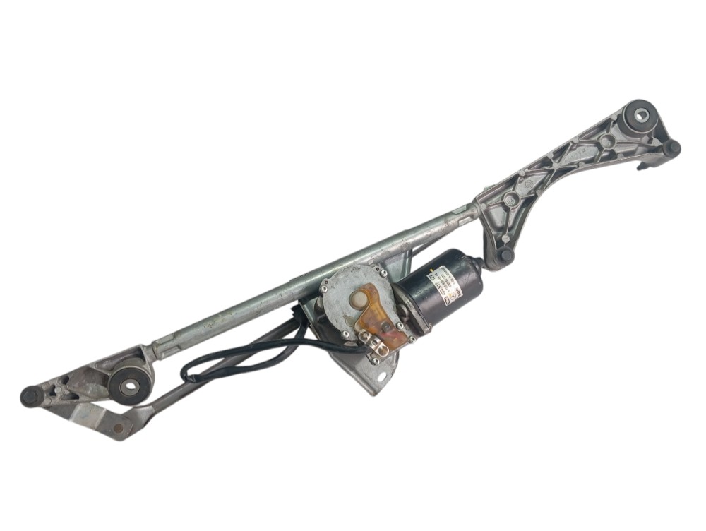 Máquina Limpador Parabrisa Mercedes Benz C200 2005 V91 2