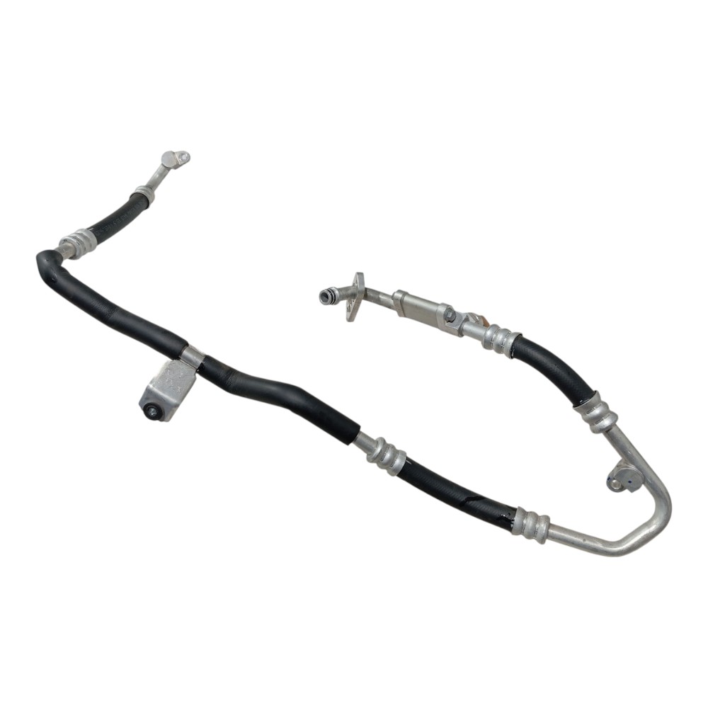 Mangueira Ar Condicionado Byd Dolphin Gs 2024 2025 V666 5