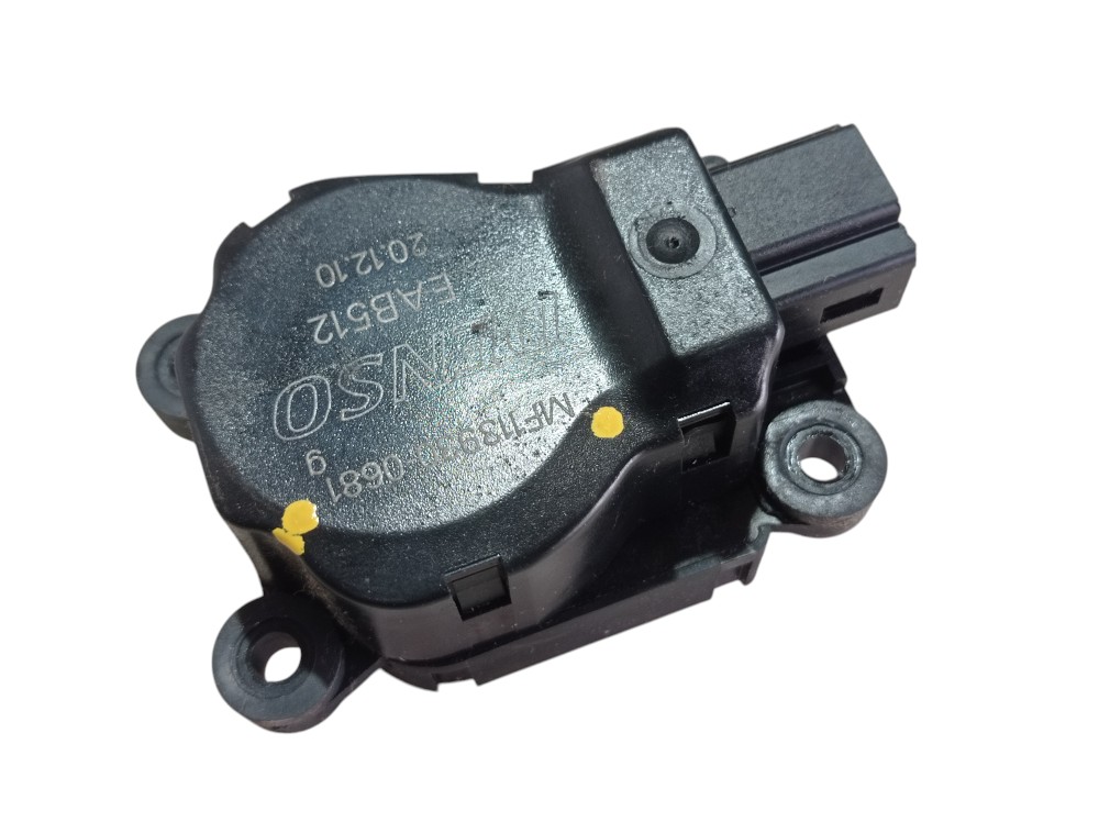 Motor Atuador Caixa Ar Land Rover Discovery 4 2010 2012 V614 4