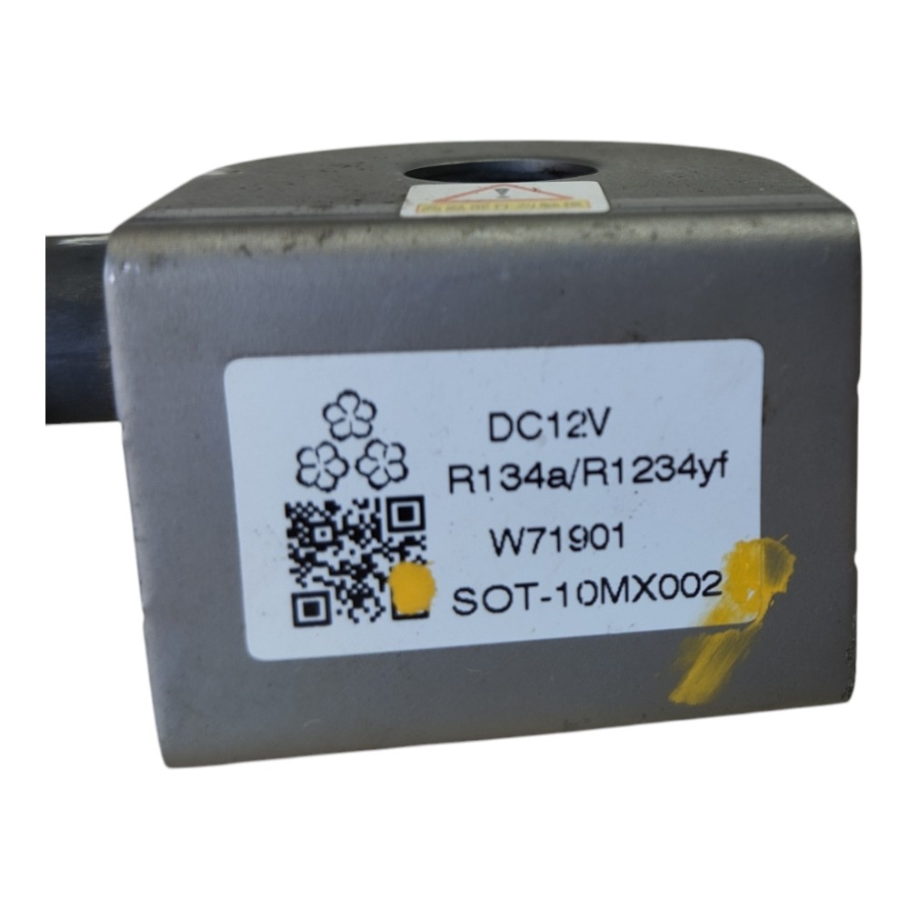 Válvula Resfriamento Byd Dolphin Gs 2024 2025 V628 5
