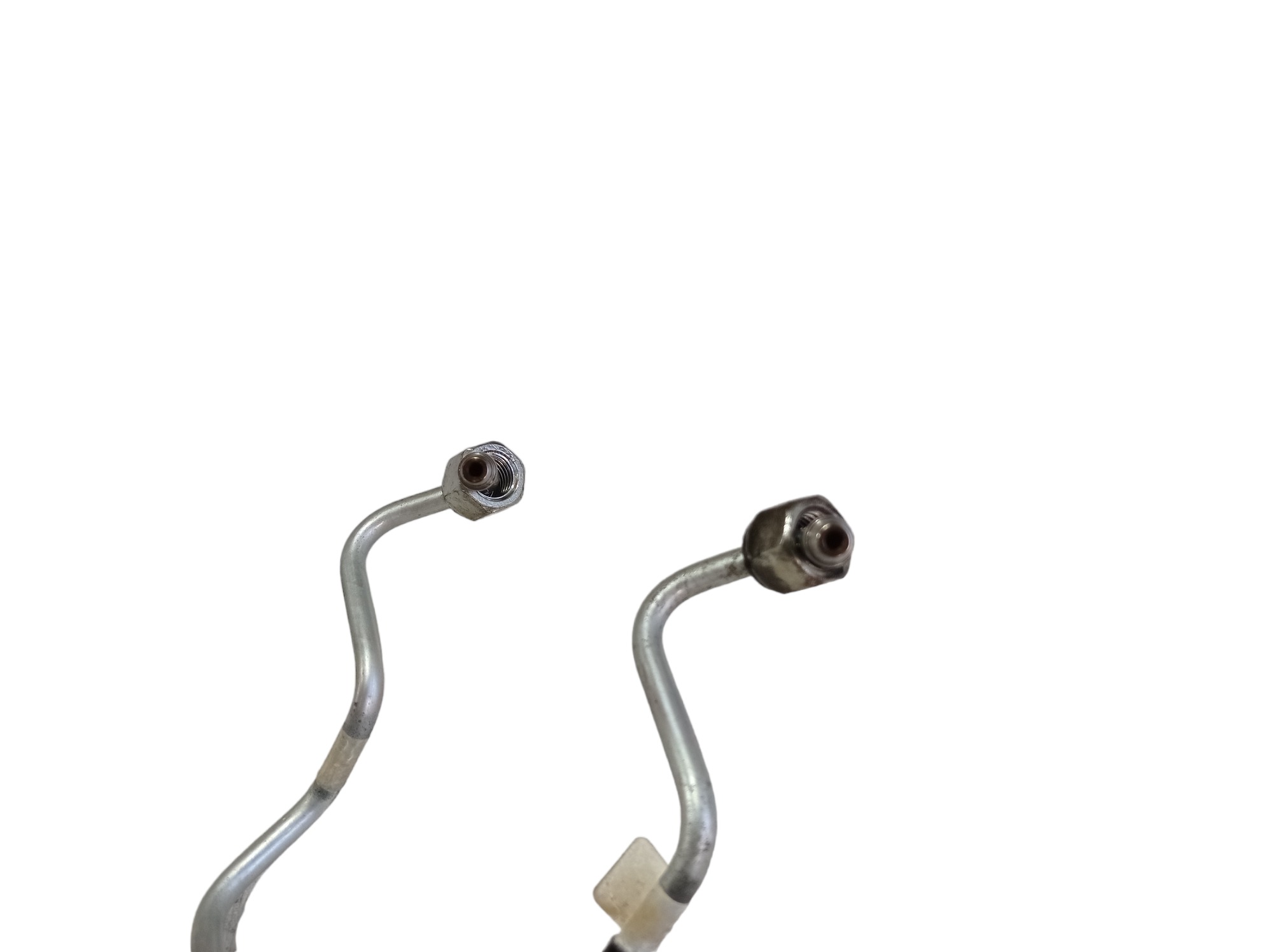 Cano Dianteiro Direito Bico Injetor Range Rover Vogue V583 4