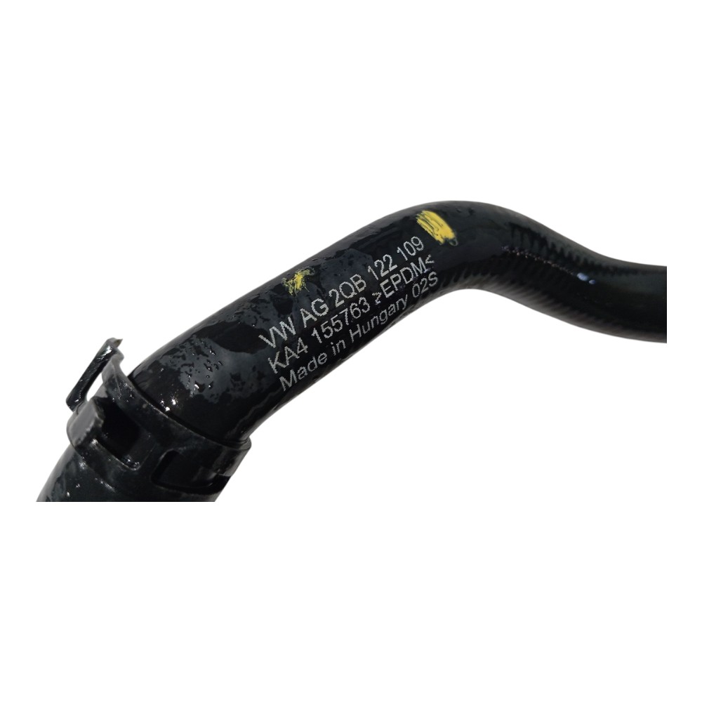 Mangueira Arrefecimento Motor Vw Virtus 2019 A 2022 V657 7