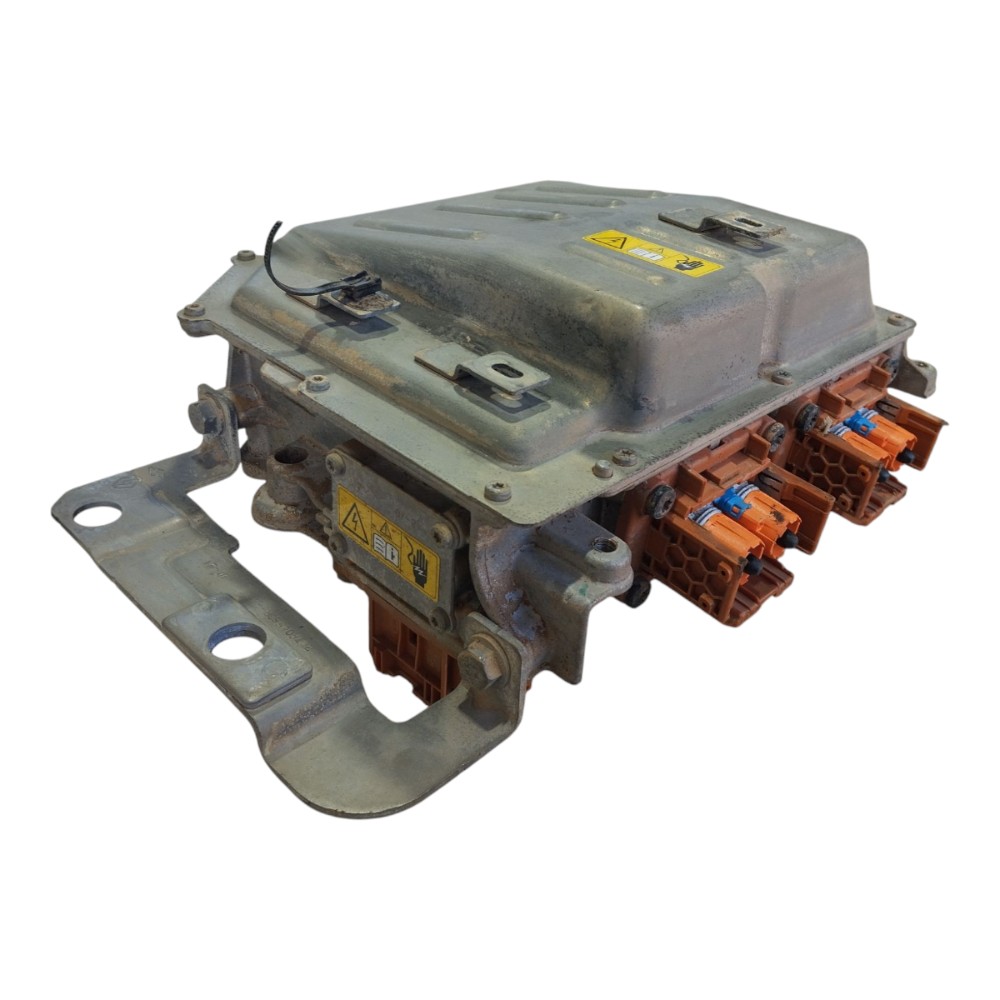 Carregador Original Renault Zoe 2022 2023 V639 3