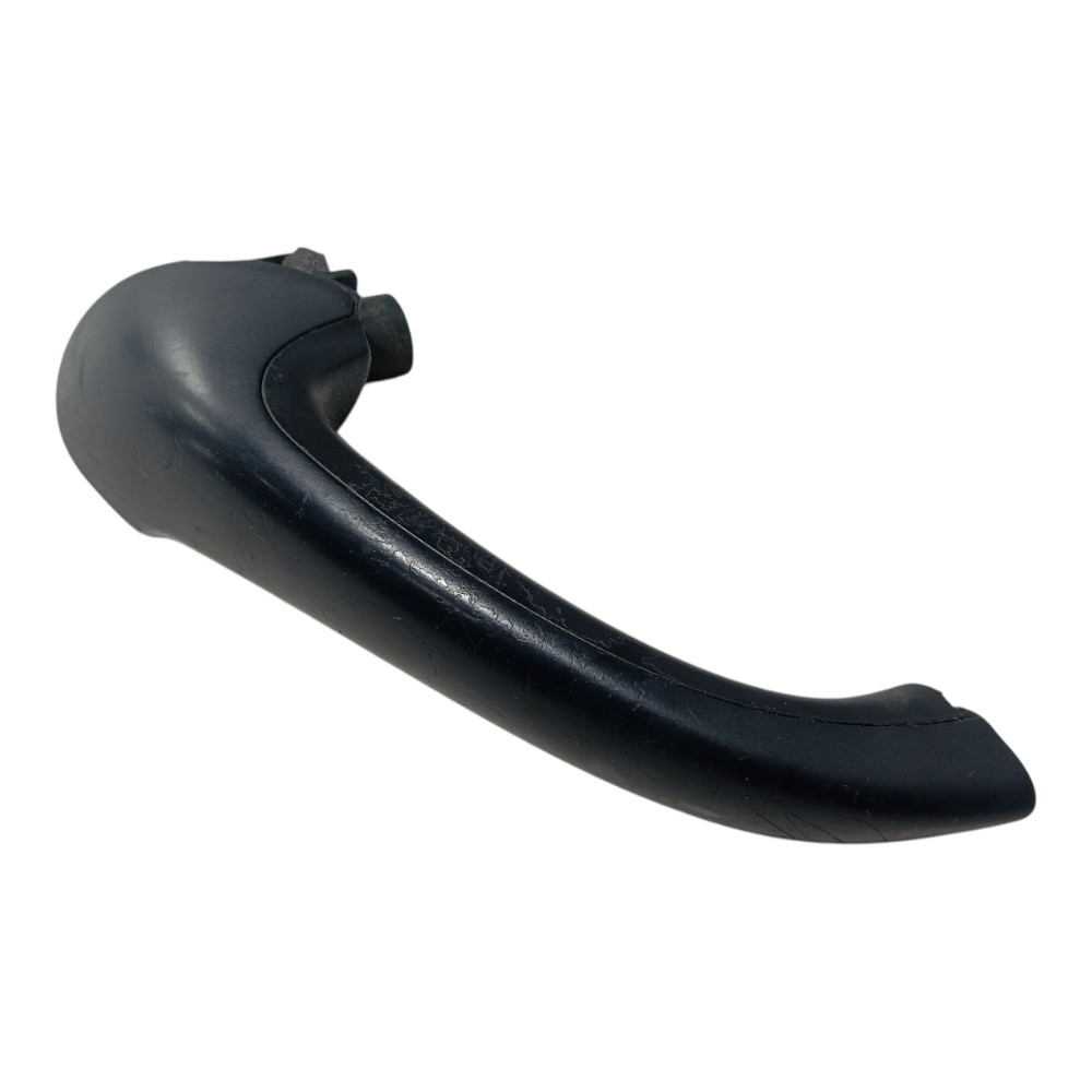 Alça Forro Porta Diant Direita Mercedes C180 2002 2007 V661 Preto 5