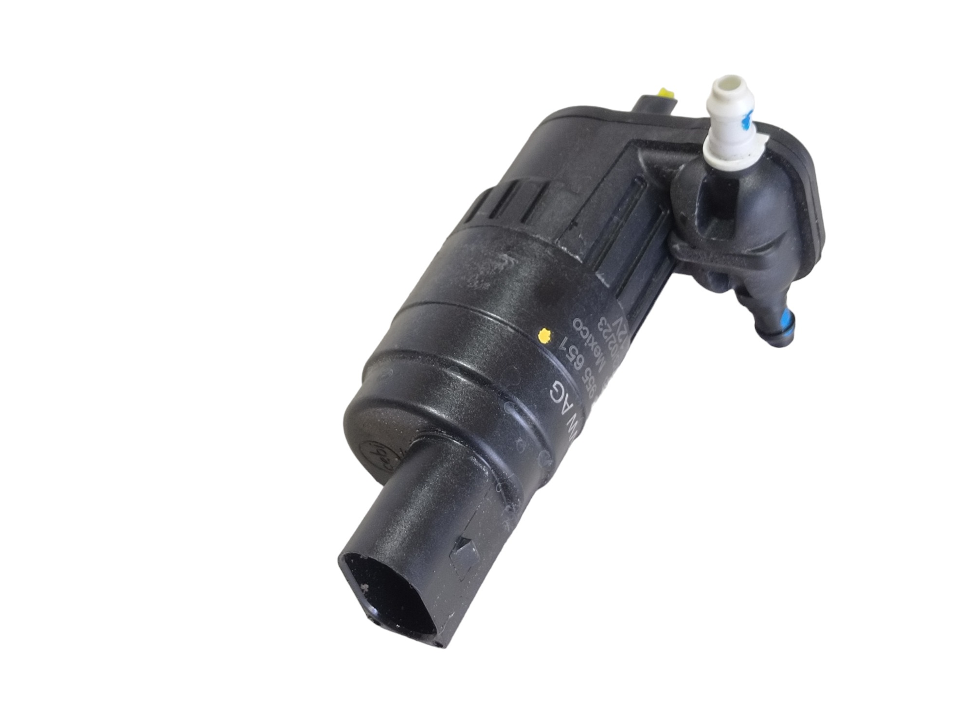 Motor Esguicho Vw Taos Highline 250 22 2024 V601 6