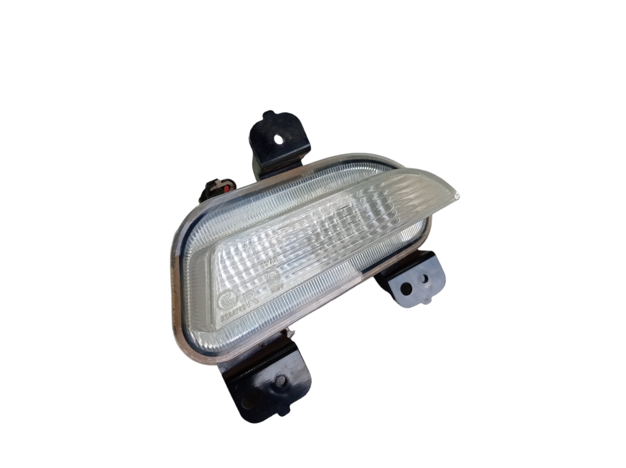 Farol De Milha Direito Jac T40 2019 V565 2