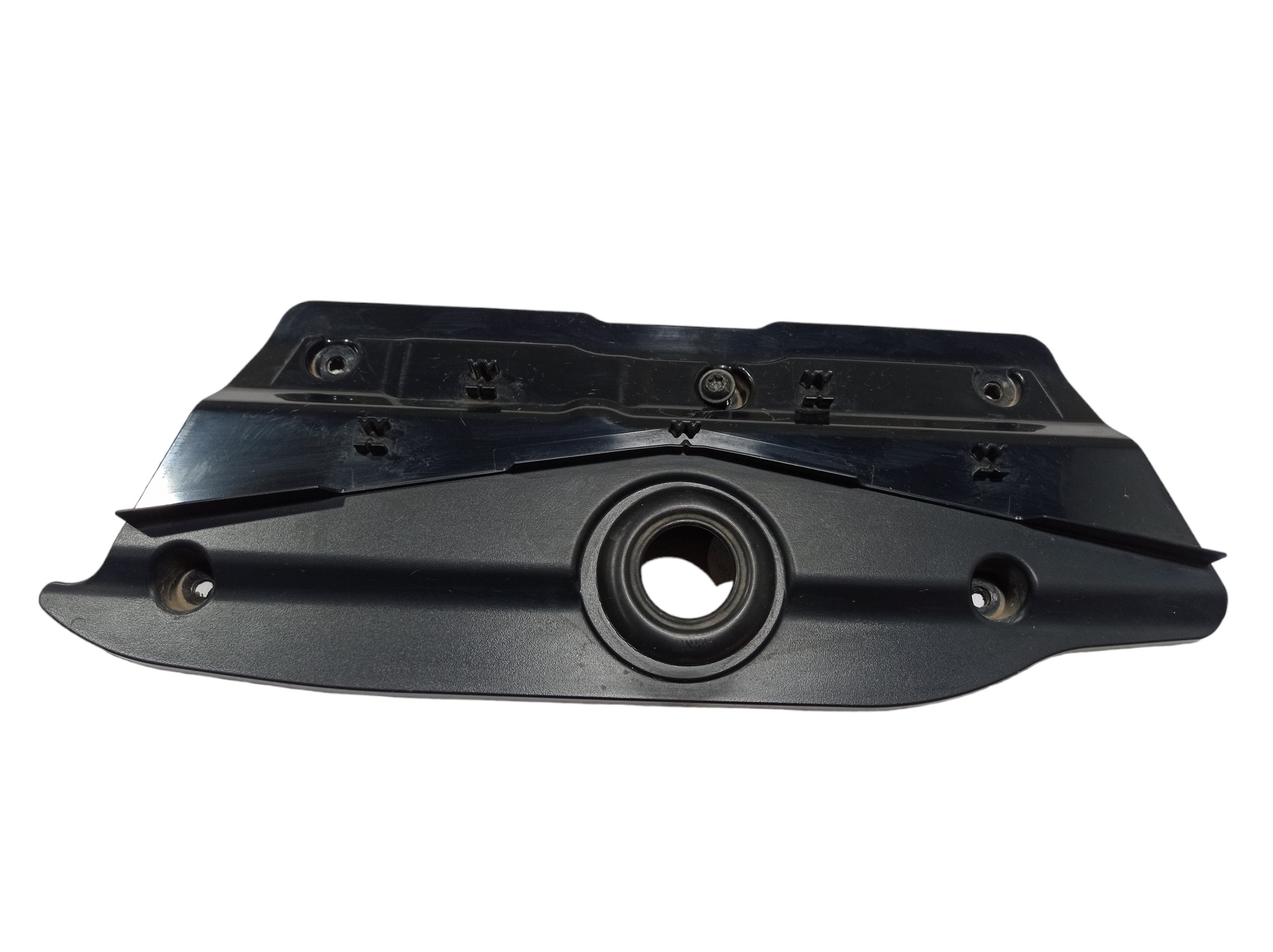 Moldura Braço Limpador Tampa Traseira Evoque 2022 V572 4