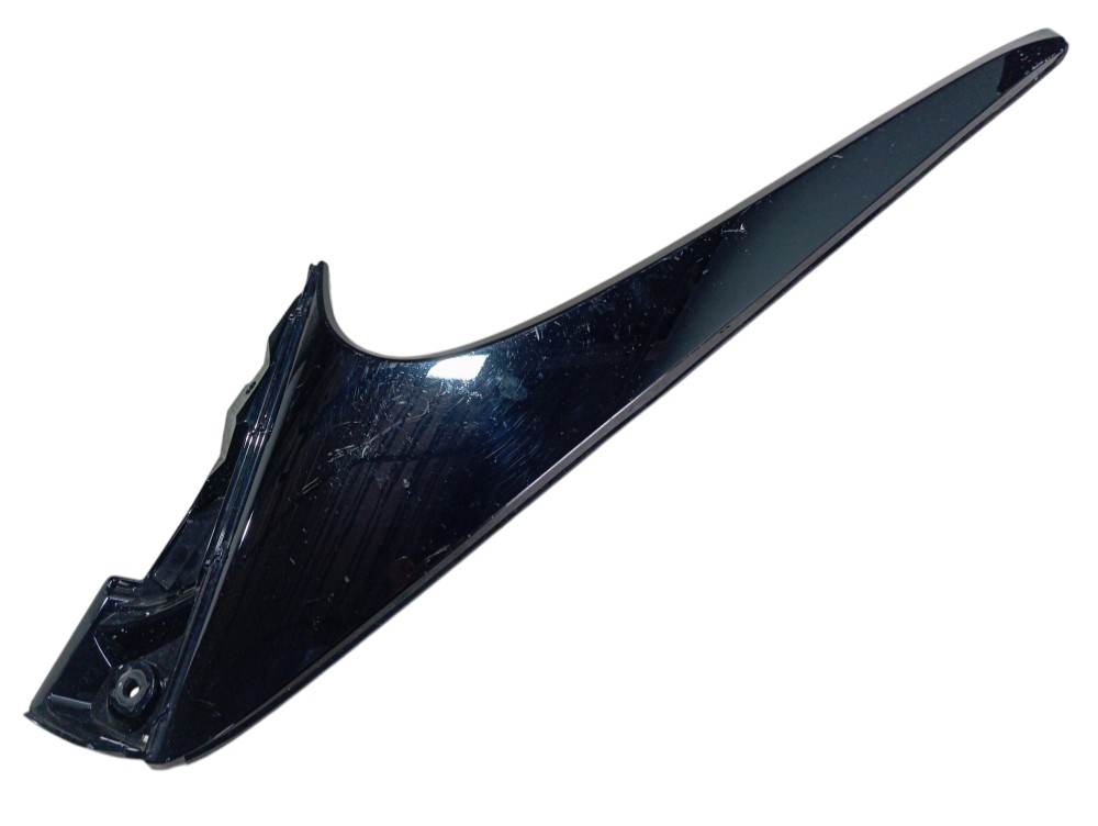 Moldura Ext Esquerda Tampa Traseira Lexus Rx500hf 2023 V619 5