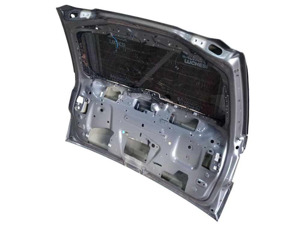 Tampa Traseira Land Rover Discovery Sport Hse 2016 A 18 V611 8