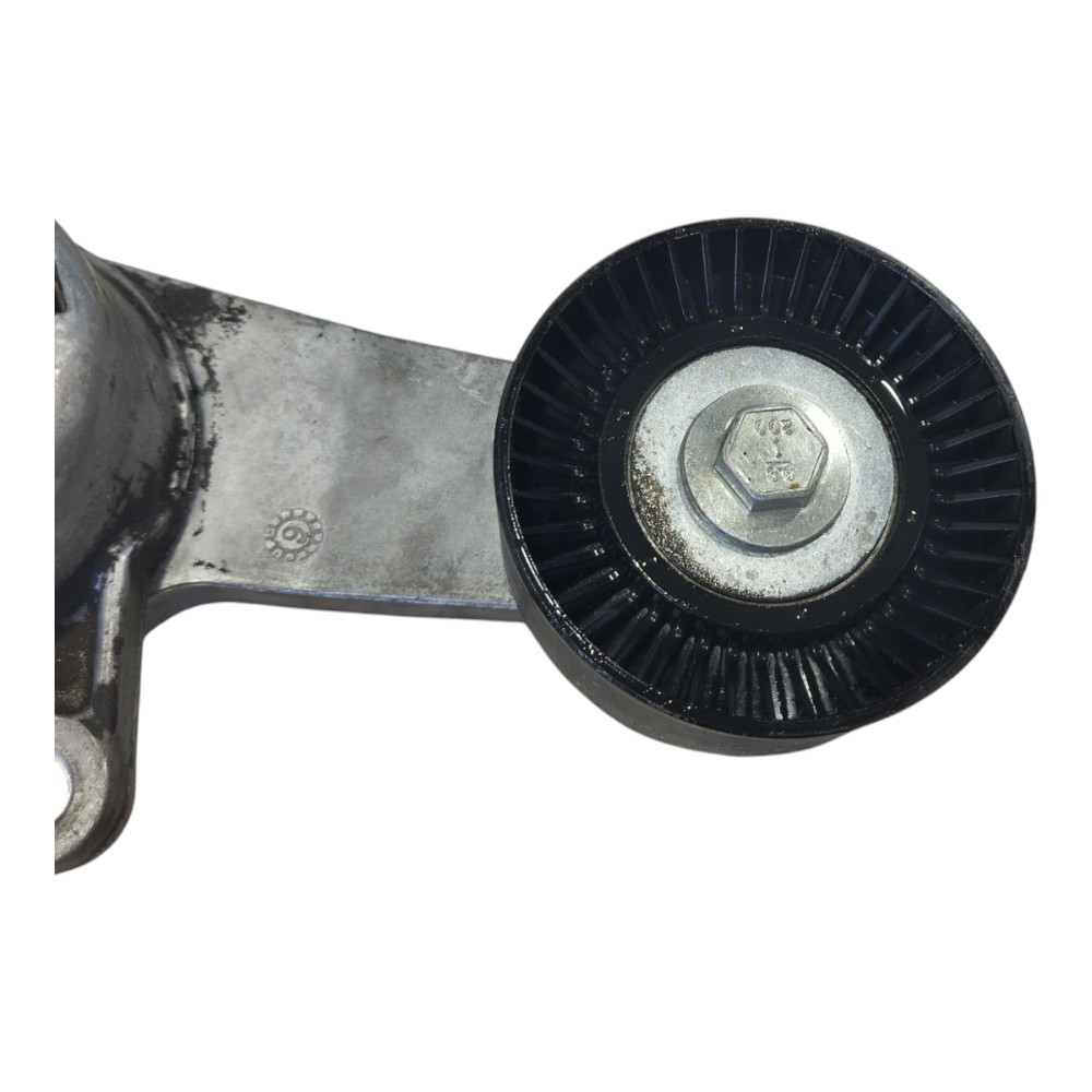 Tensor Esticador Correia Ford Fusion 2009 2012 V637 4