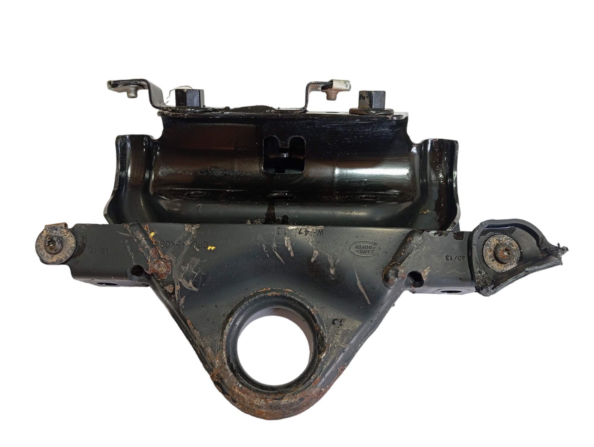 Suporte Coxim Motor Land Rover Range Rover Sport 2014 V592 4