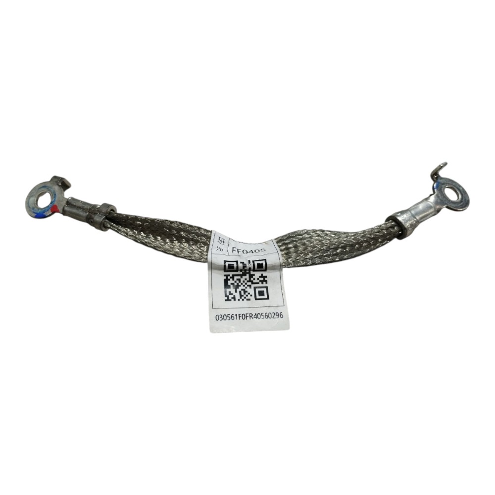 Cabo Aterramento Byd Dolphin Mini 2024 2025 V665 1