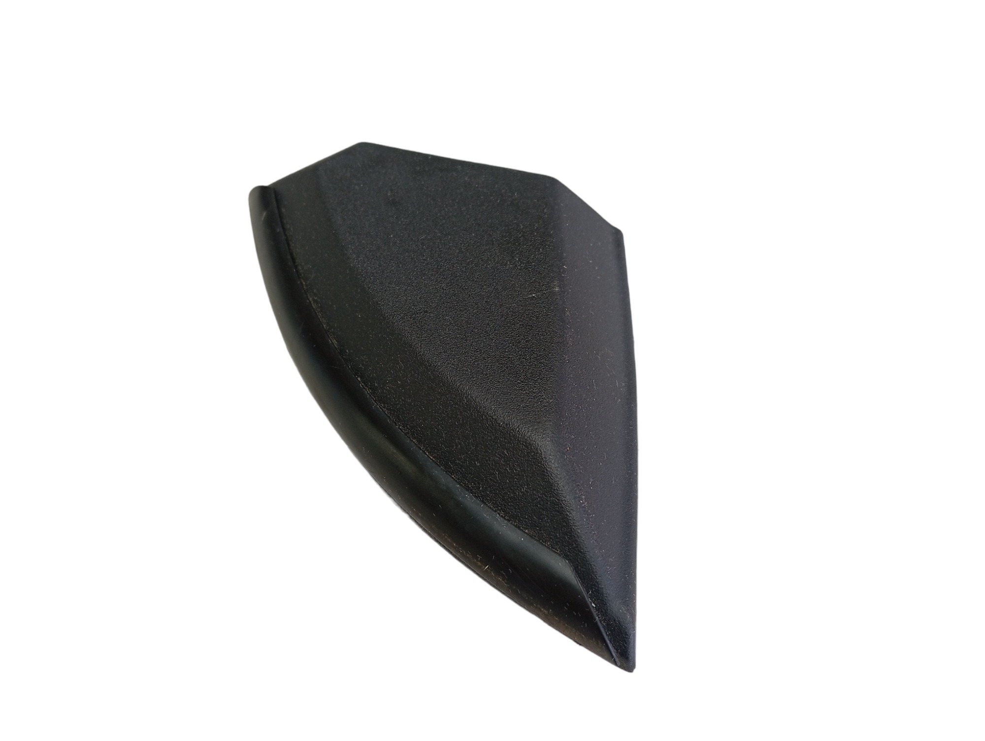 Acabamento Interno Retrovisor Esquerdo Nissan Leaf 2022 V589 2