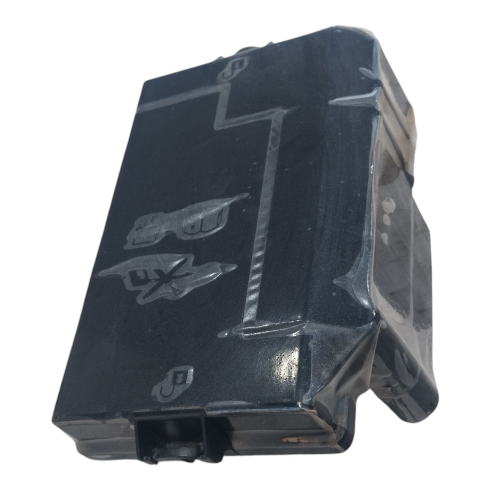 Tampa Caixa Fusiveis Gwm Haval Gt 2024 2025 V636 6
