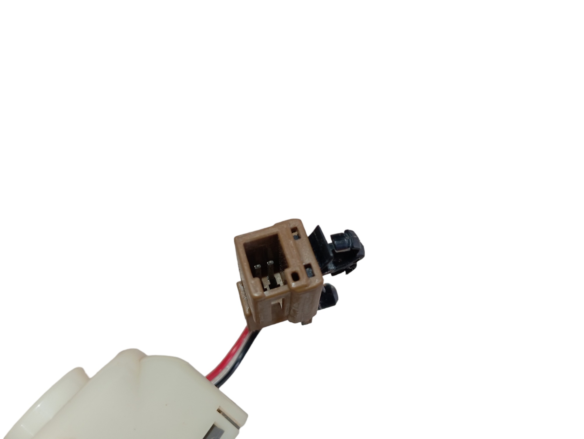 Sirene Nissan Leaf 2022 V589 3