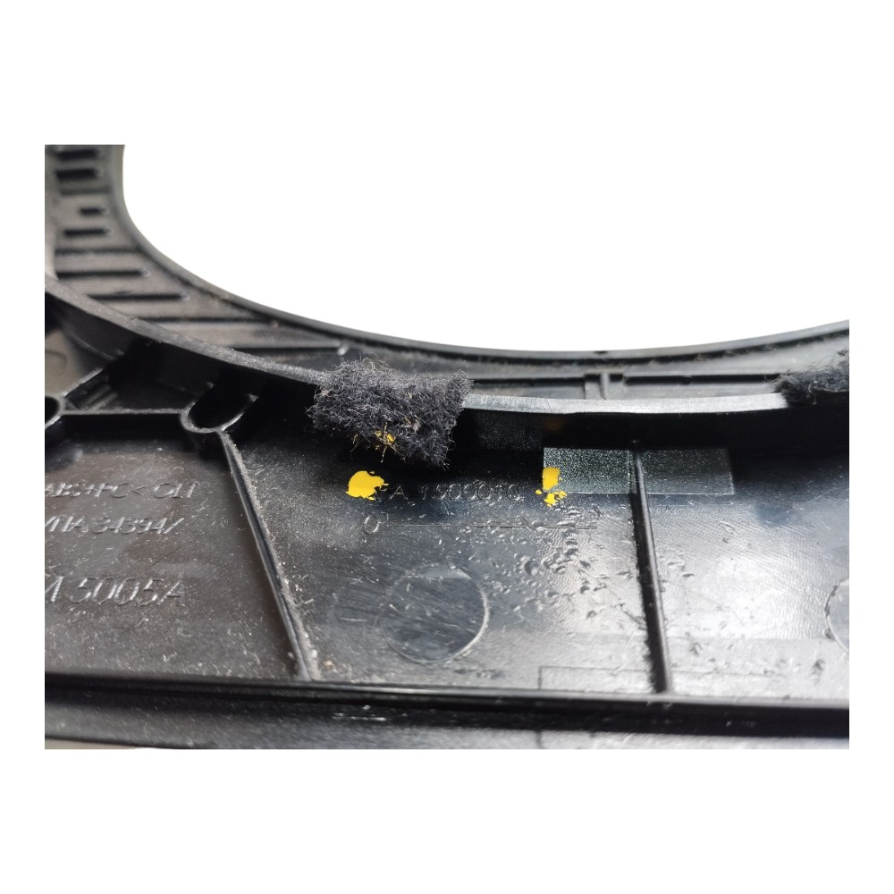 Moldura Infe Volante Land Rover Discovery 4 2010 A 2014 V656 10
