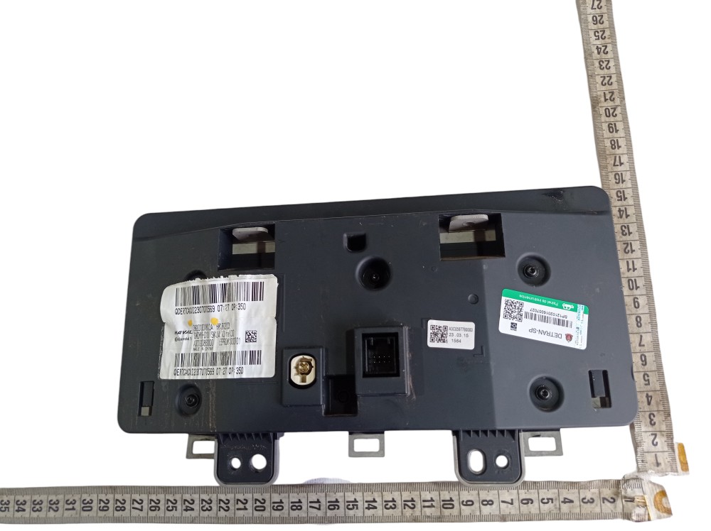 Painel Instrumentos Gwm Haval H6 1.5 2024 V610 8