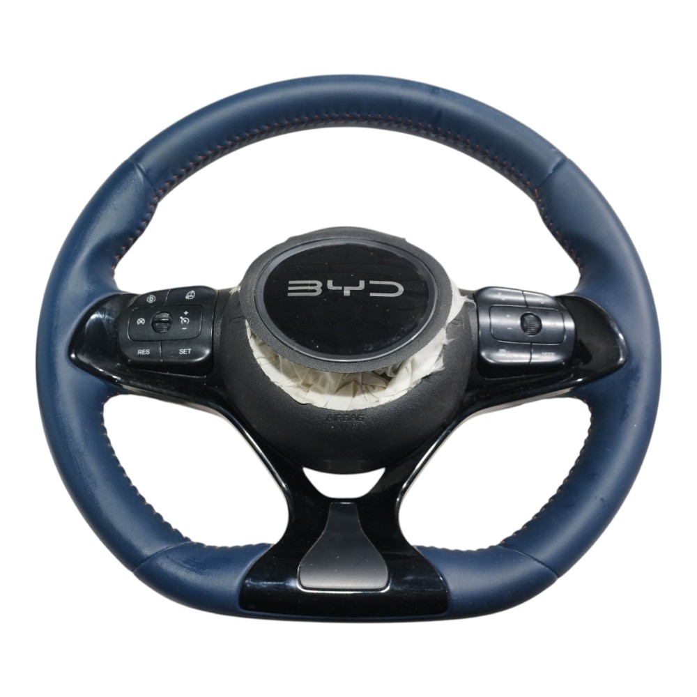 Volante Motorista Byd Dolphin Mini 2024 2025 V665 6