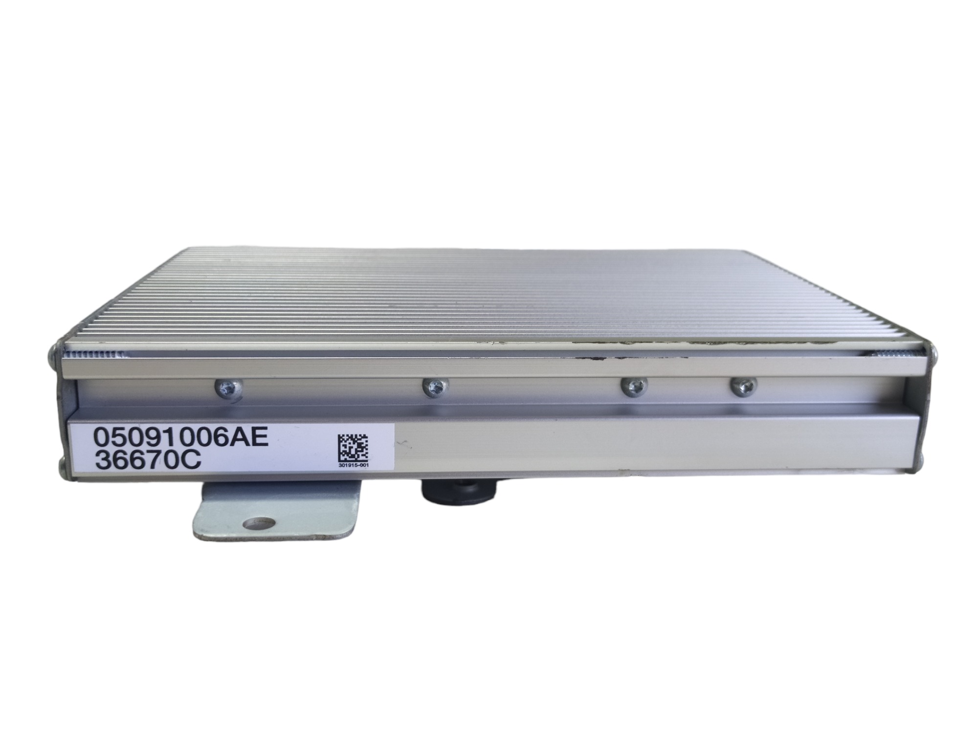 Modulo Amplificador Som Chrysler Grand Caravan 2005 V586 2