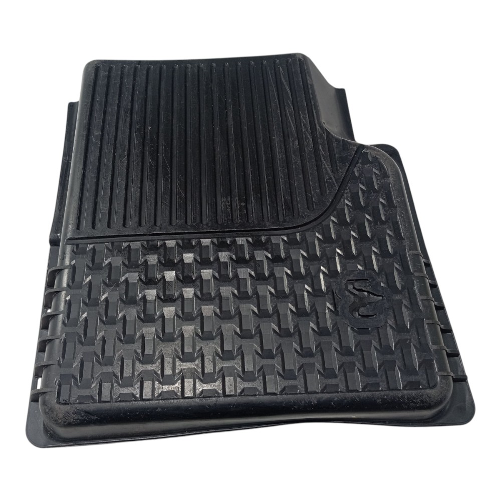 Tapete Traseiro Direito Ram Rampage 2023 2025 V659 4