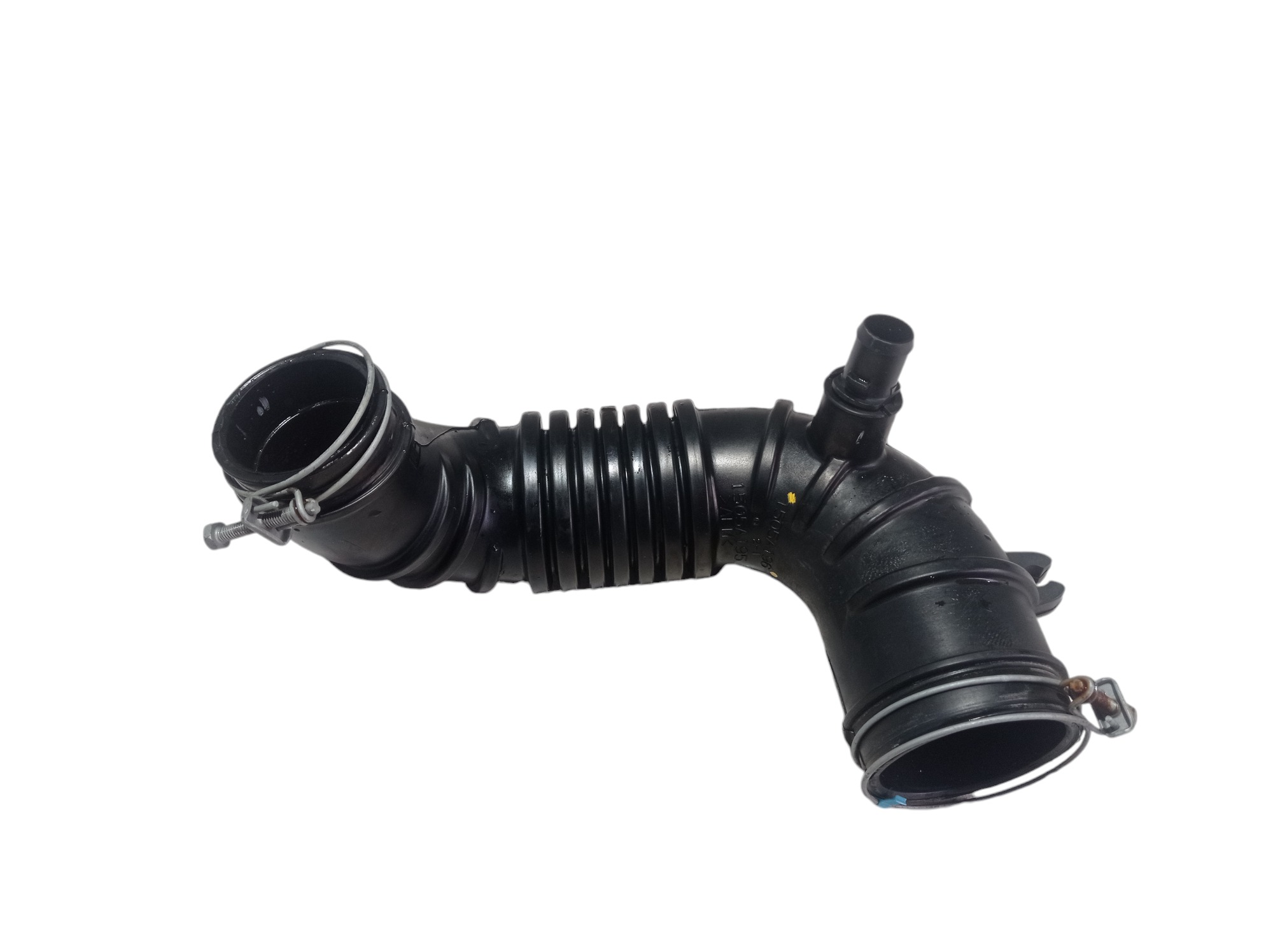 Mangueira Admissão Mitsubishi Pajero Full Hpe 2020 3.2 V599 7