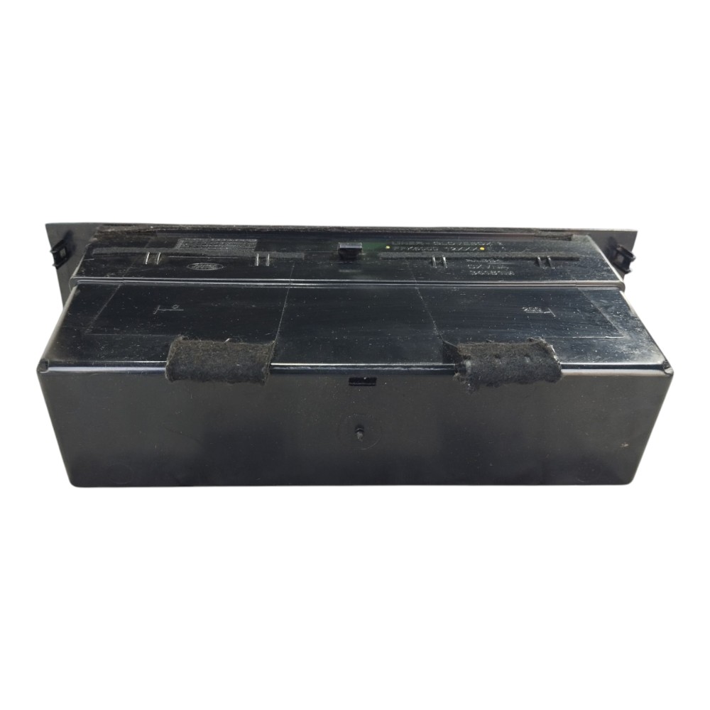 Porta Treco Superior Land Rover Discovery 3 2007 V635 2