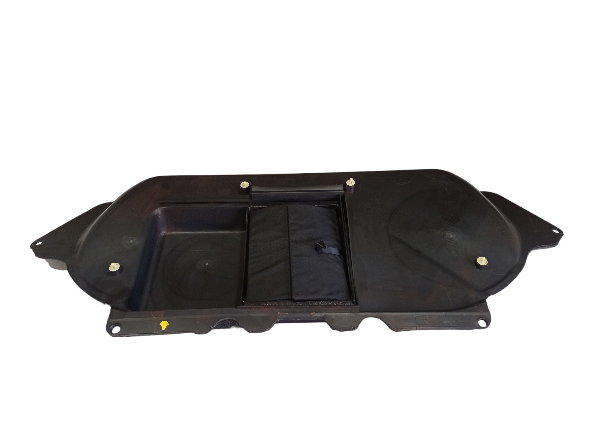 Acabamento Coluna Traseira Lexus Es300 1993 V571 2