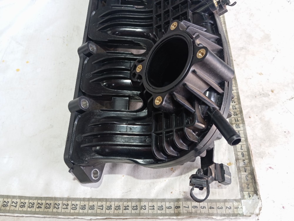 Coletor Admissão Gwm Haval H6 2024 V610 3