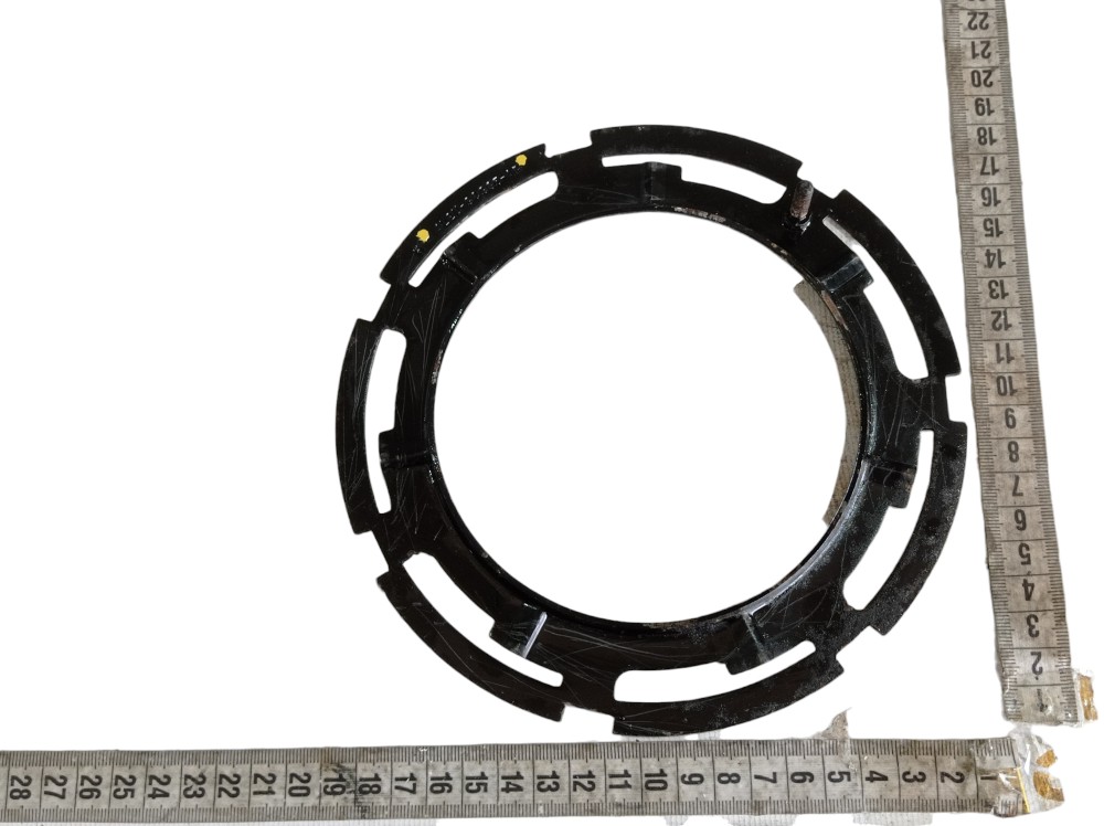 Trava Bomba Combustível Land Rover Discovery 4 2010 12 V614 6
