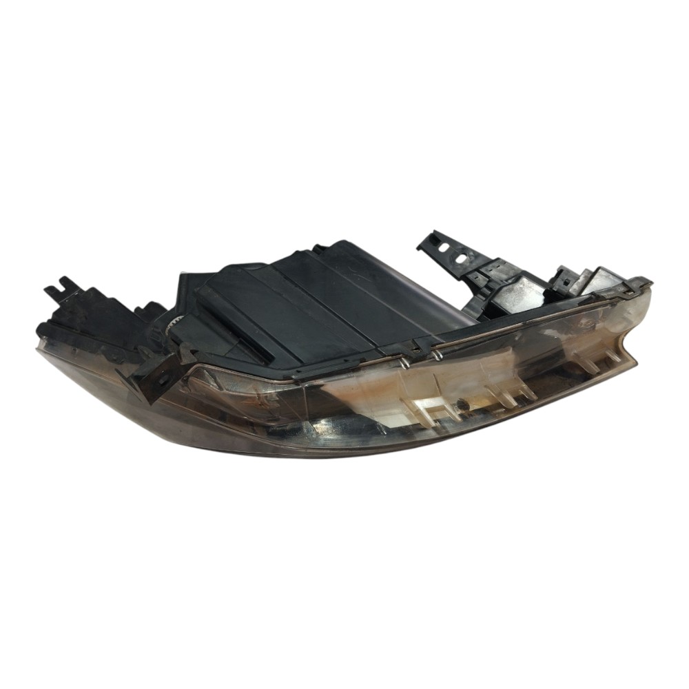 Farol Esquerdo Motorista Renault Zoe 2022 2023 V639 9