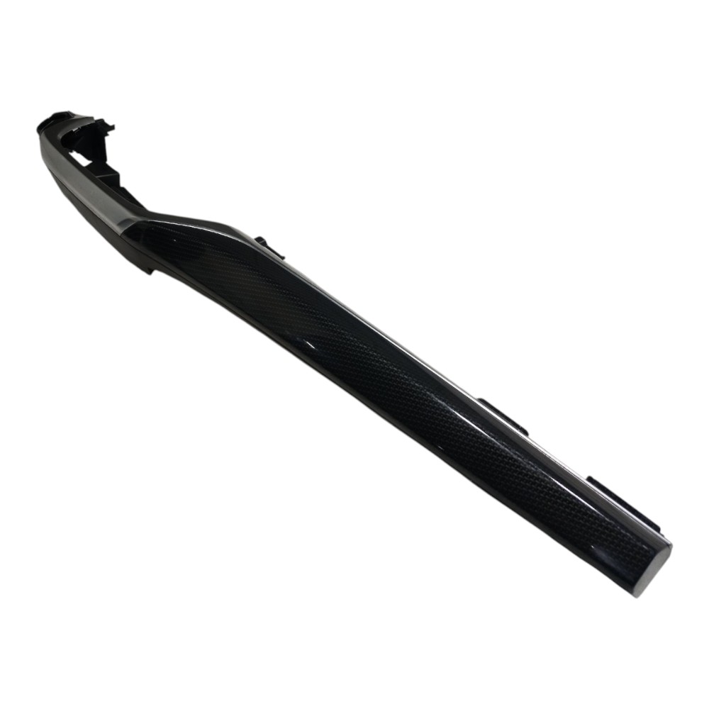 Moldura Direita Painel Jac T50 2017 2021 V662 3
