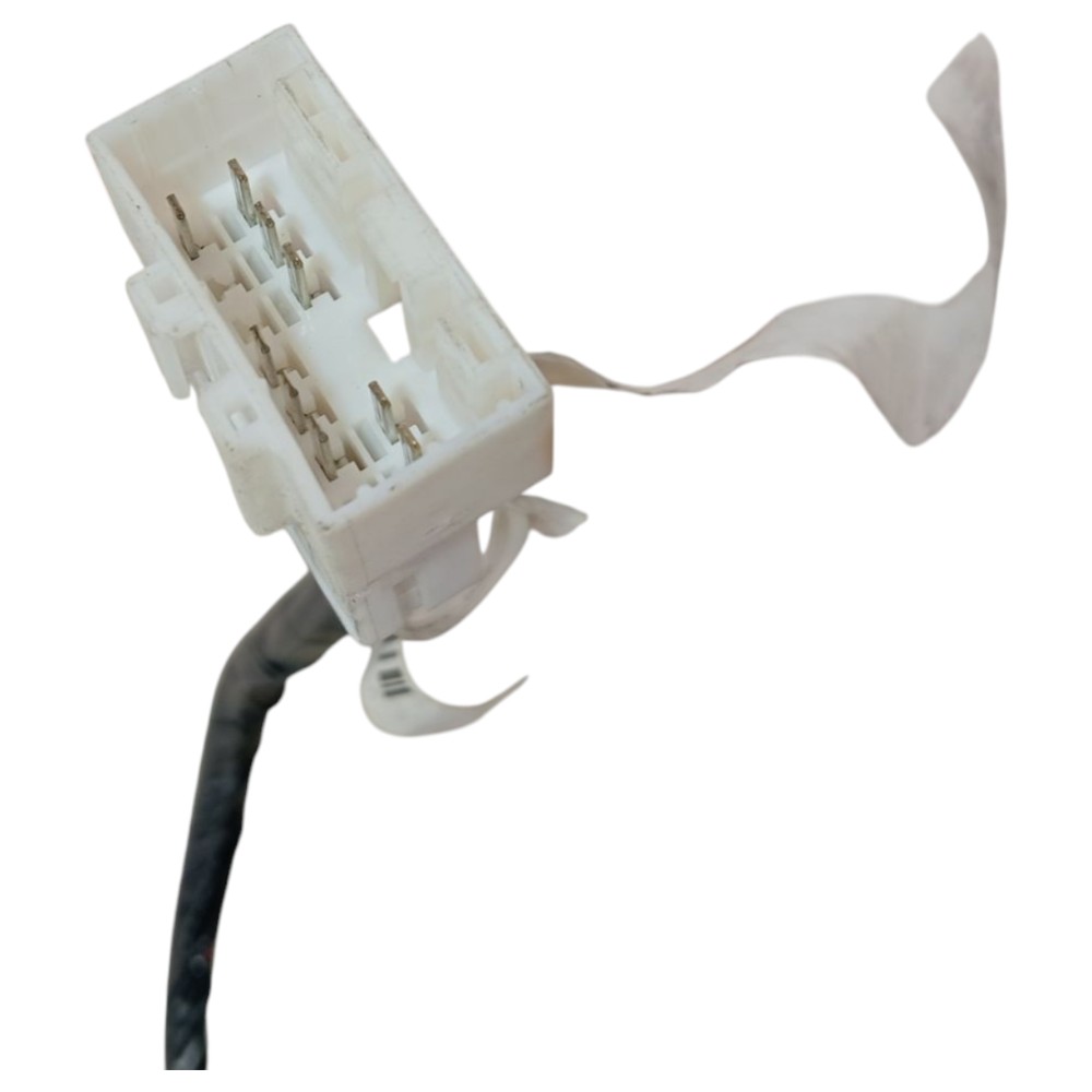 Chicote Luz De Teto Jac Ejs1 2022 2023 V651 7