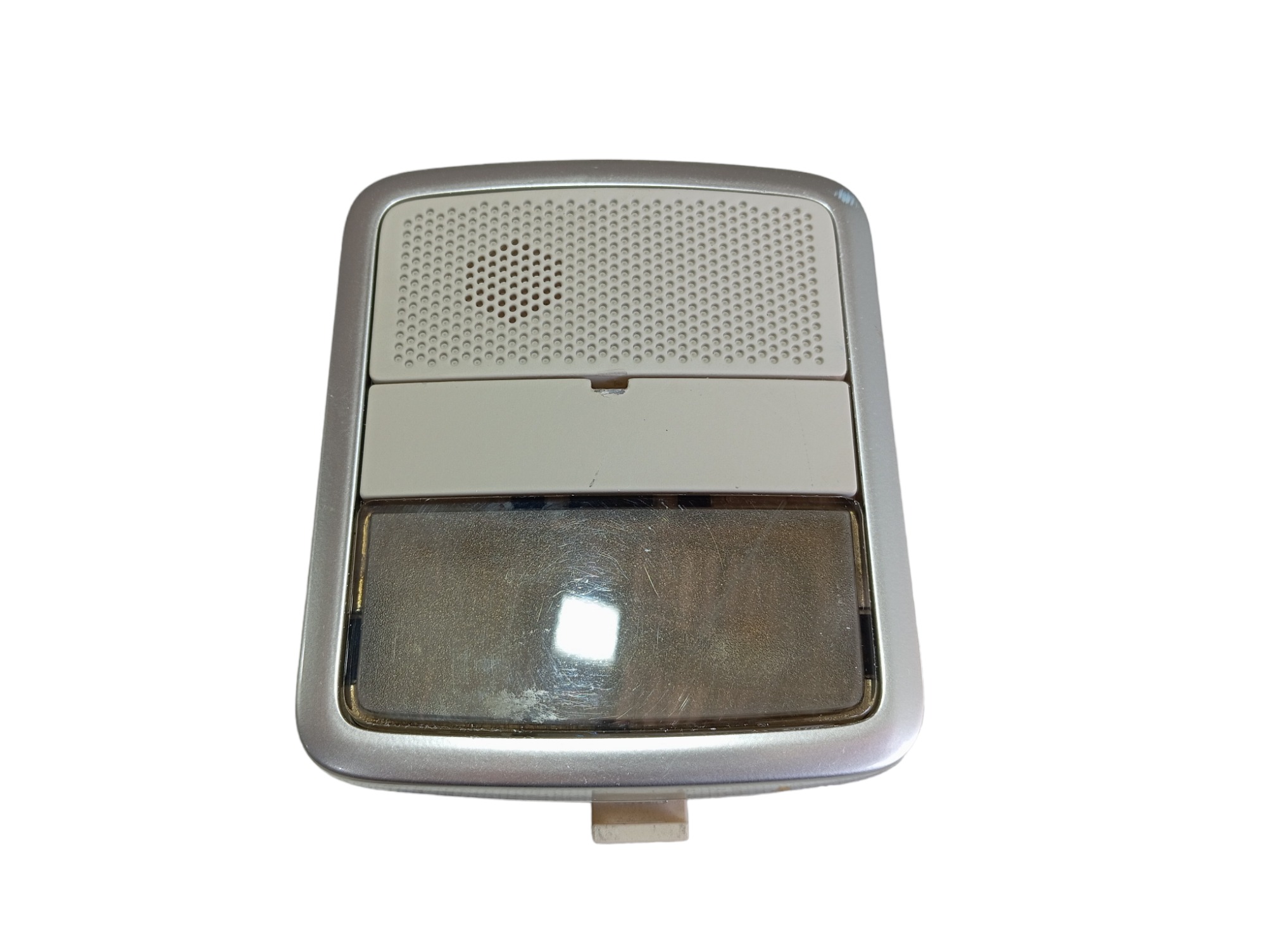 Luz Cortesia Teto Traseiro Esquerdo Range Rover Sport V592 3