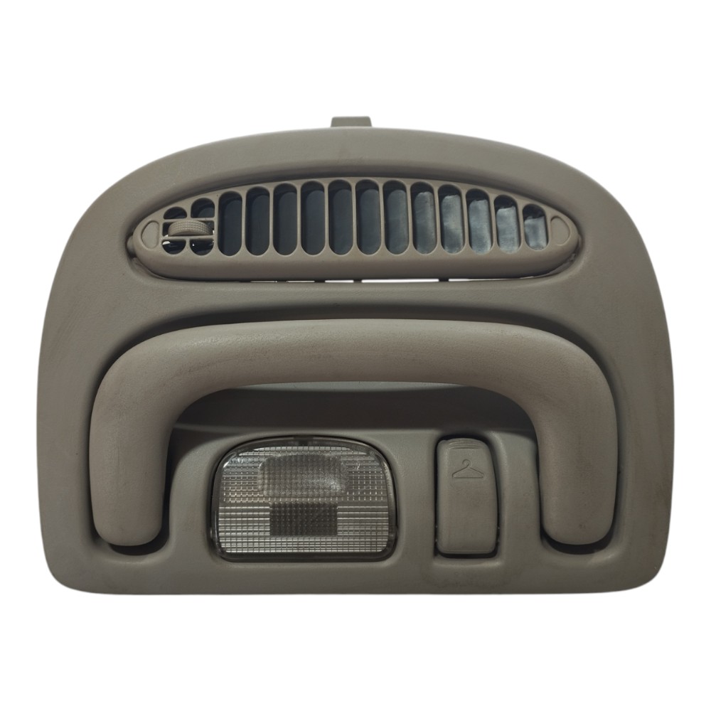 Alça Central Esquerdo Chrysler Grand Caravan 2003 3.3 V578 1