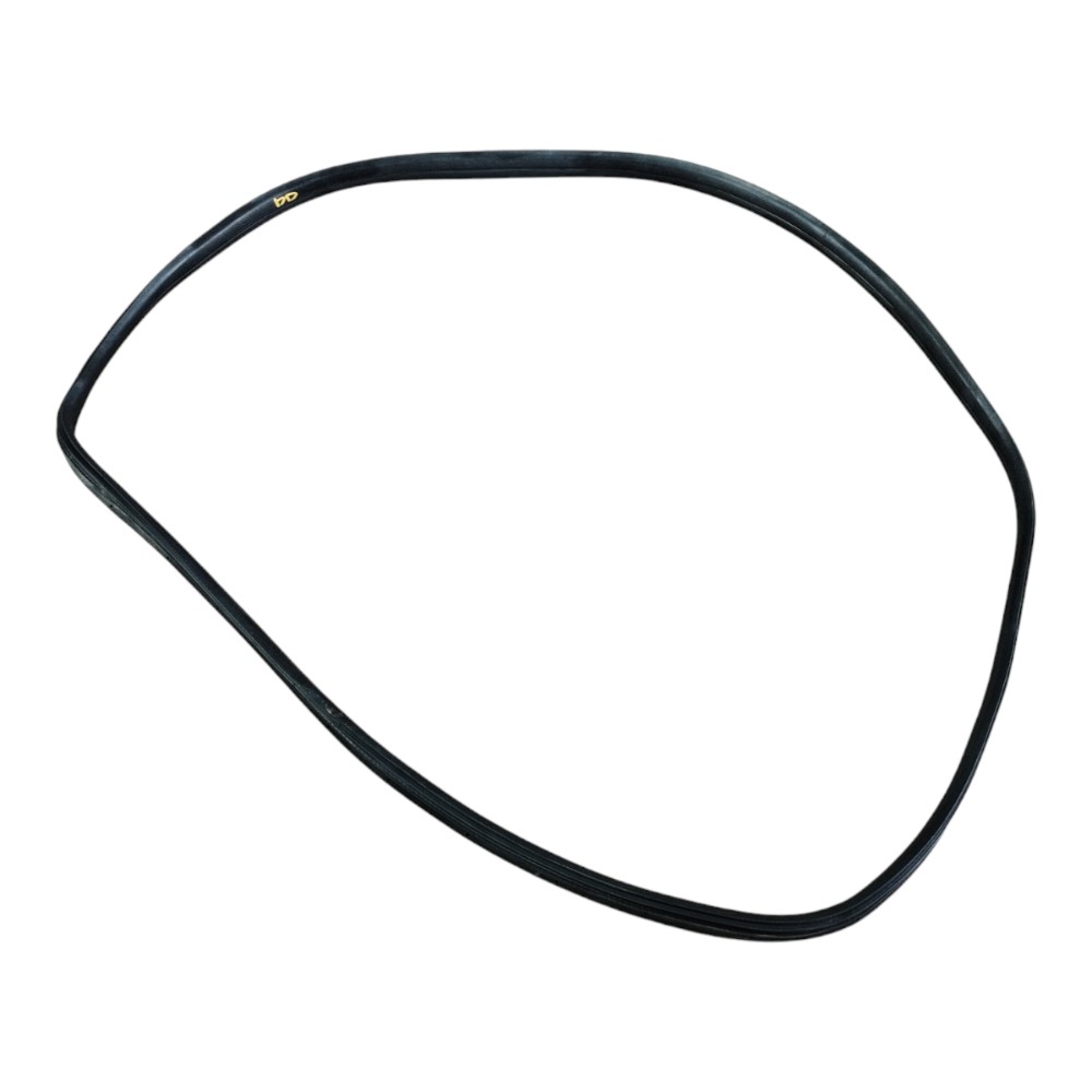 Borracha Porta Dianteiro Direito Honda Hrv Exl 2023 25 V644 7