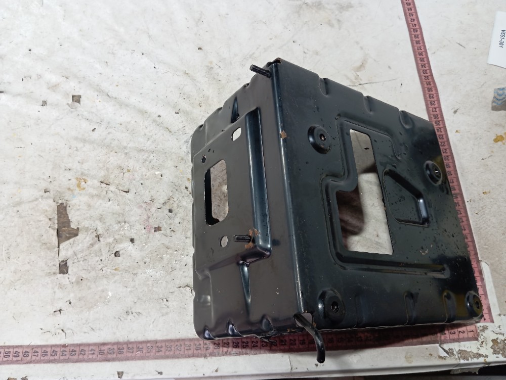 Suporte Bateria Jac Ejs1 2022 2023 V651 8