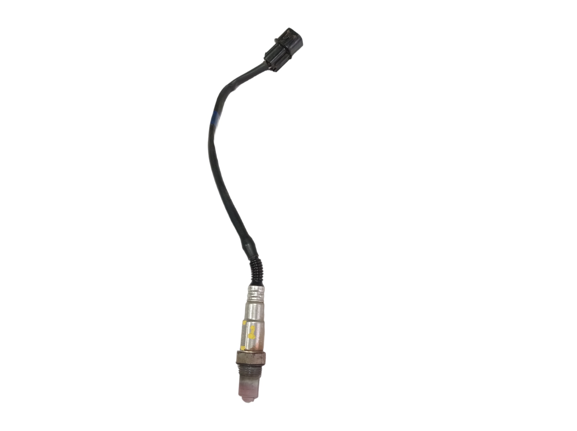 Sonda Lambda Primária Hyundai Equus Vs460 2013 V577 3