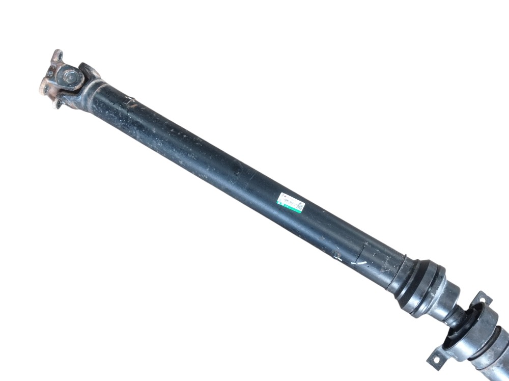 Cardan Traseiro Land Rover Discovery 4 3.0 2010 2012 V614 6
