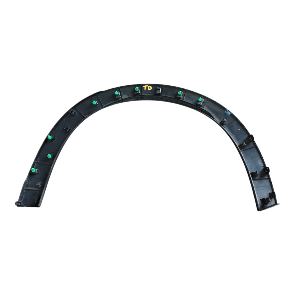 Moldura Paralama Traseir Direito Byd Dolphin Gs 2024 25 V653 3