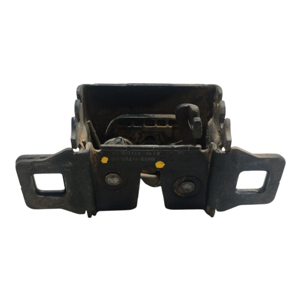 Fechadura Capô Direito Discovery Sport 2015 A 2018 V663 2