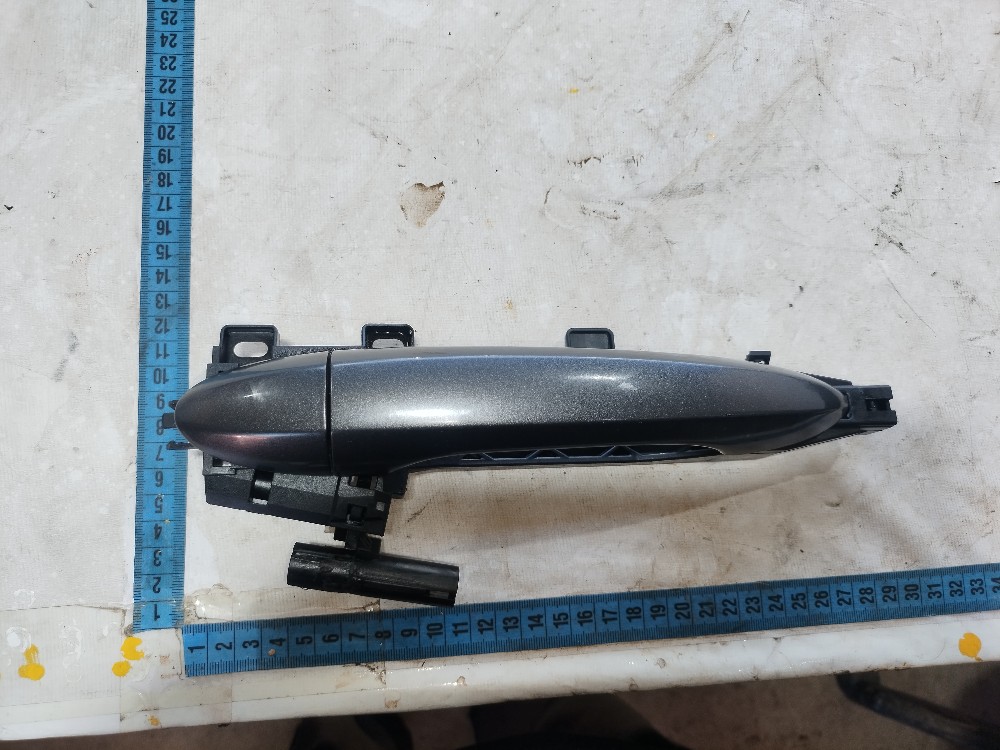 Maçaneta Ext Traseira Esq Chery Tiggo 7 Pro 2022 2024 V640 7