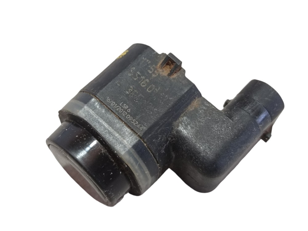 Sensor Estacionamento Dianteiro Evoque 2012 2015 V603