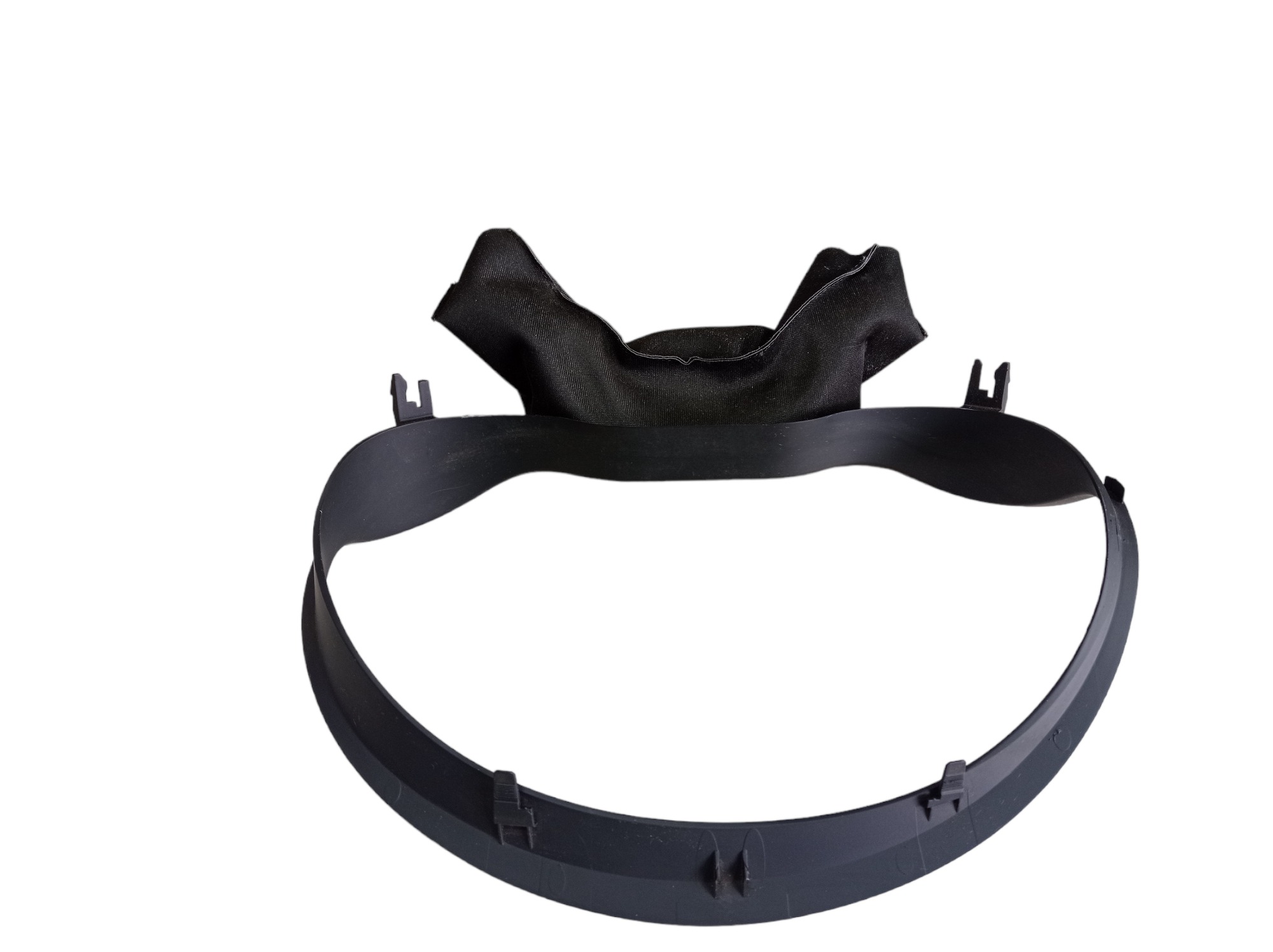 Moldura Painel Instrumentos Mercedes Gla 200 2016 V568 3
