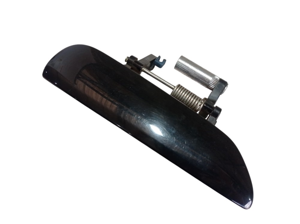 Maçaneta Externa Traseira Direita Honda New Fit 2009 V302 6